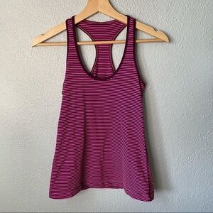Lululemon Cool Racerback size 6